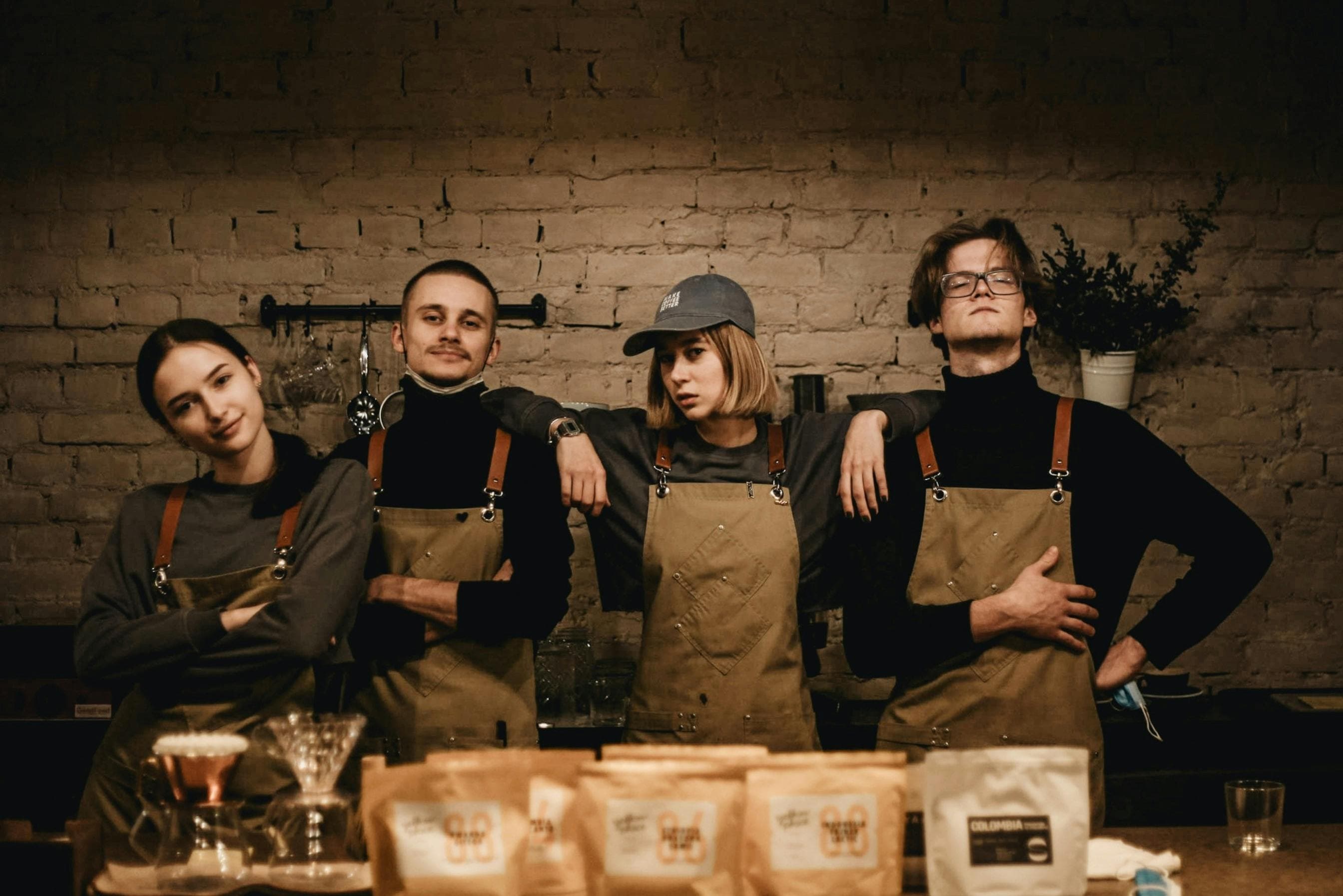 Restaurant Website Design: What Every Charlotte Restaurant Needs